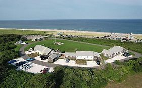 Nauset Beach Inn Orleans Ma 3*