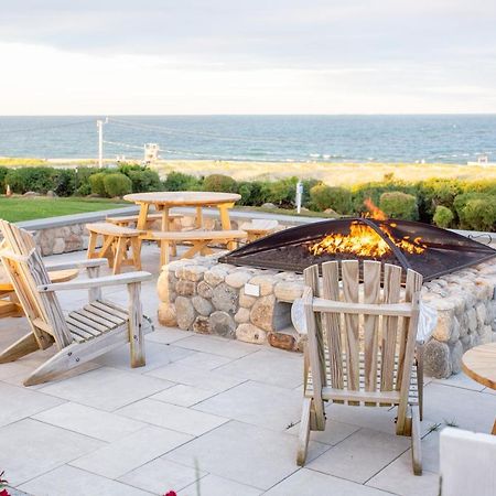 Nauset Beach Inn Orleans Exterior photo