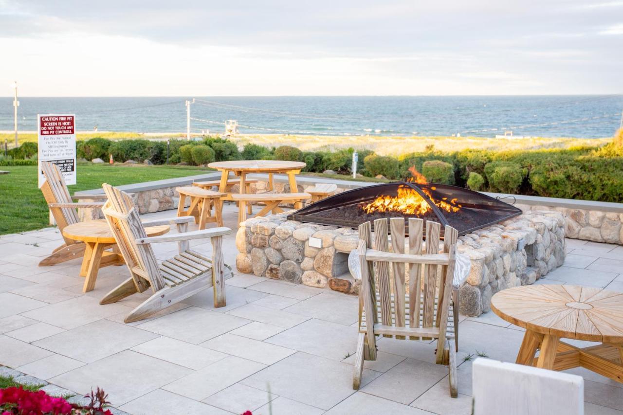 Nauset Beach Inn Orleans Exterior photo