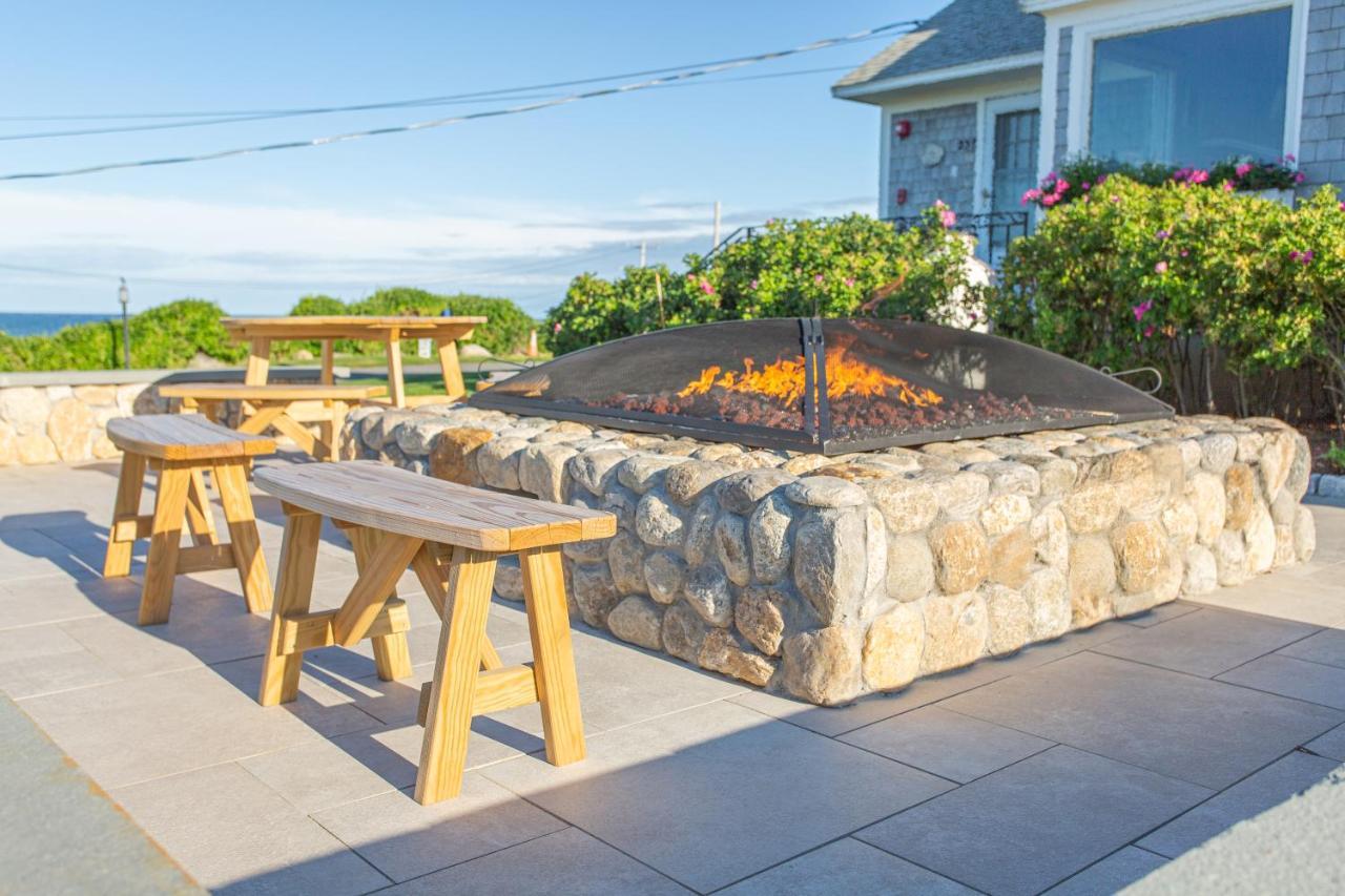 Nauset Beach Inn Orleans Exterior photo