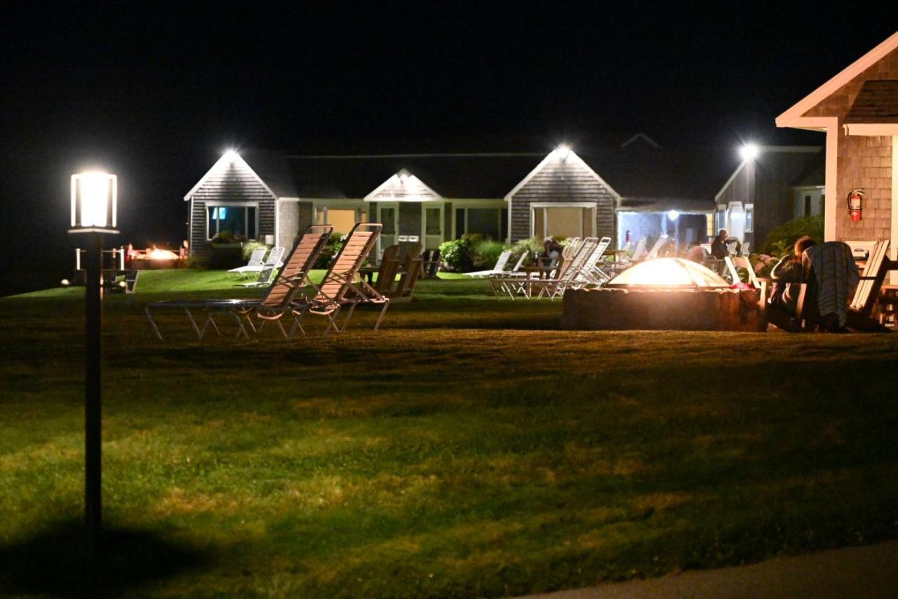 Nauset Beach Inn Orleans Exterior photo