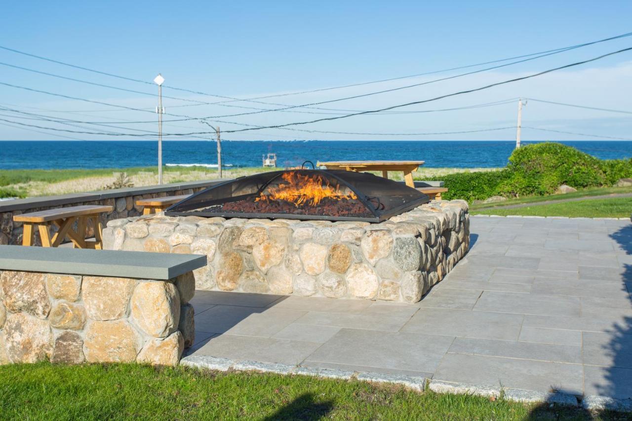 Nauset Beach Inn Orleans Exterior photo