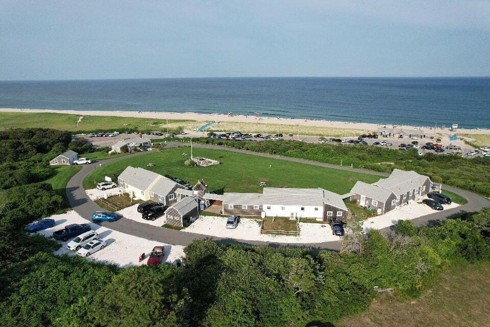 Nauset Beach Inn Orleans Exterior photo