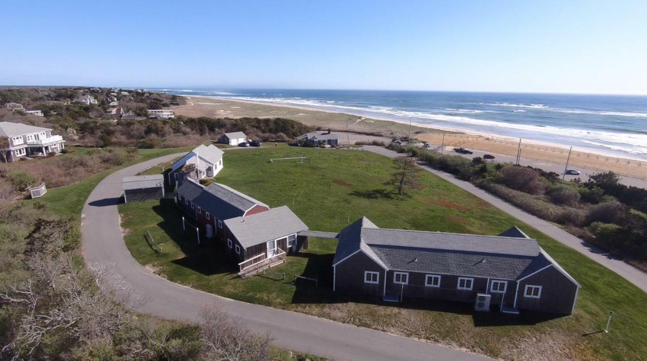 Nauset Beach Inn Orleans Exterior photo