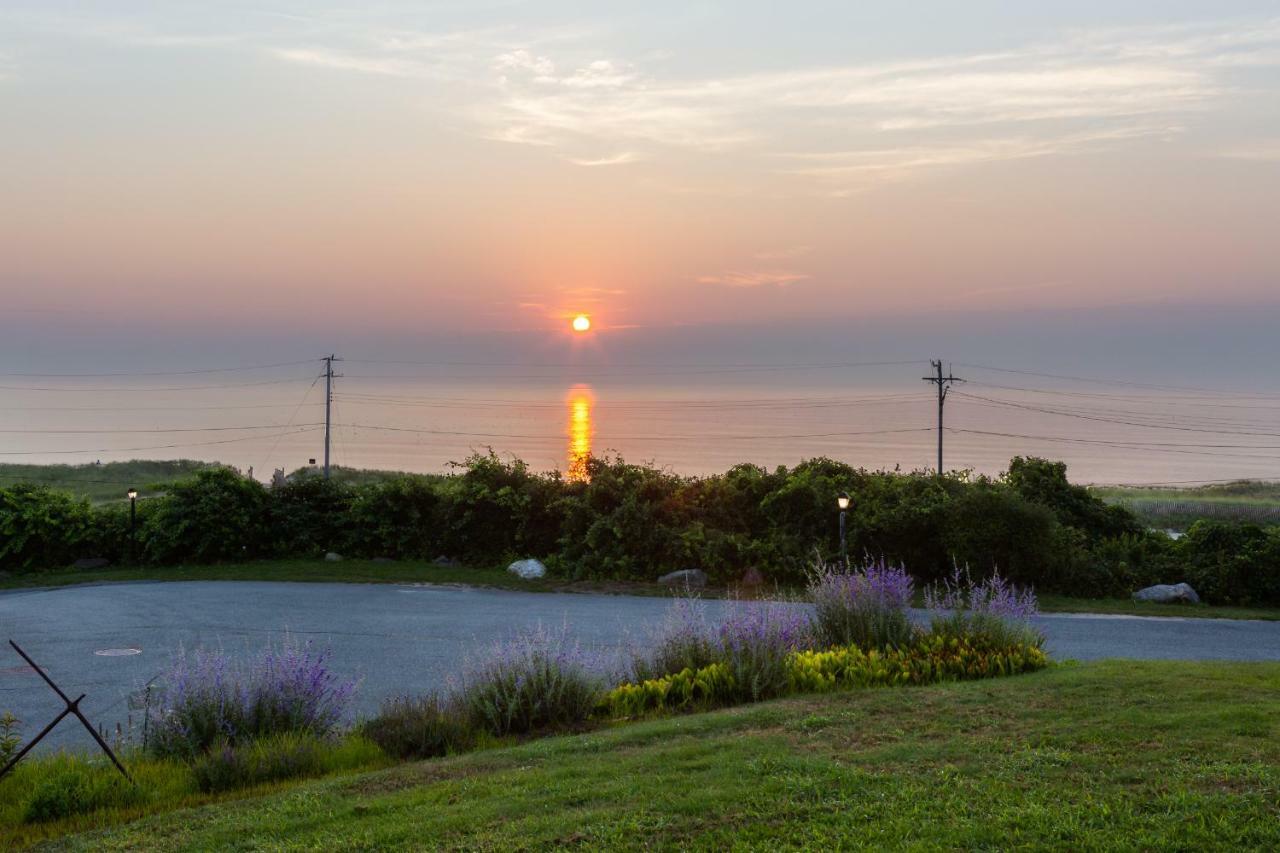 Nauset Beach Inn Orleans Exterior photo