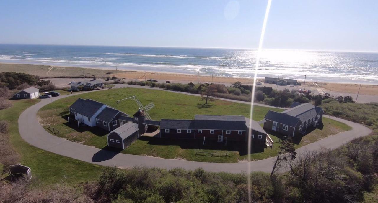 Nauset Beach Inn Orleans Exterior photo