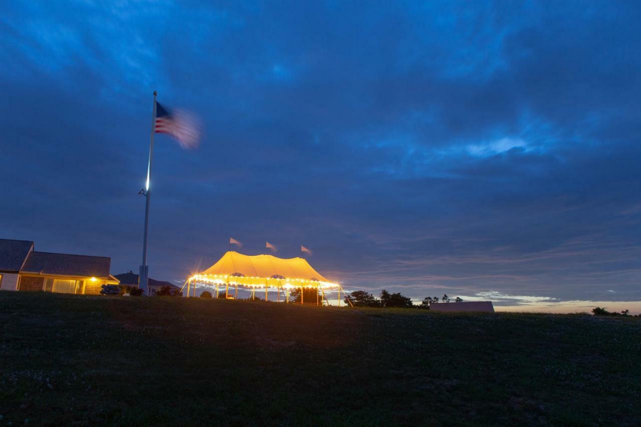 Nauset Beach Inn Orleans Exterior photo