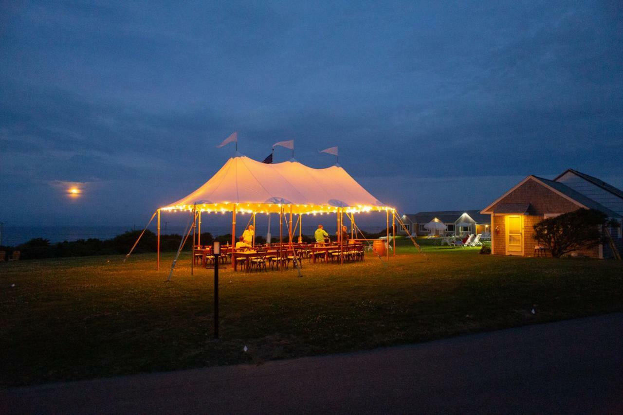 Nauset Beach Inn Orleans Exterior photo