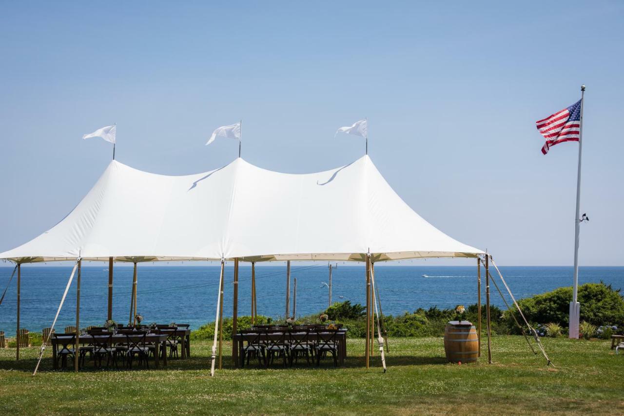 Nauset Beach Inn Orleans Exterior photo