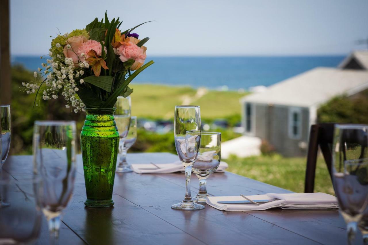 Nauset Beach Inn Orleans Exterior photo