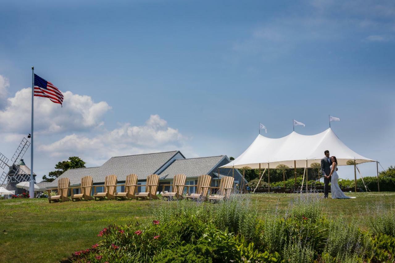 Nauset Beach Inn Orleans Exterior photo