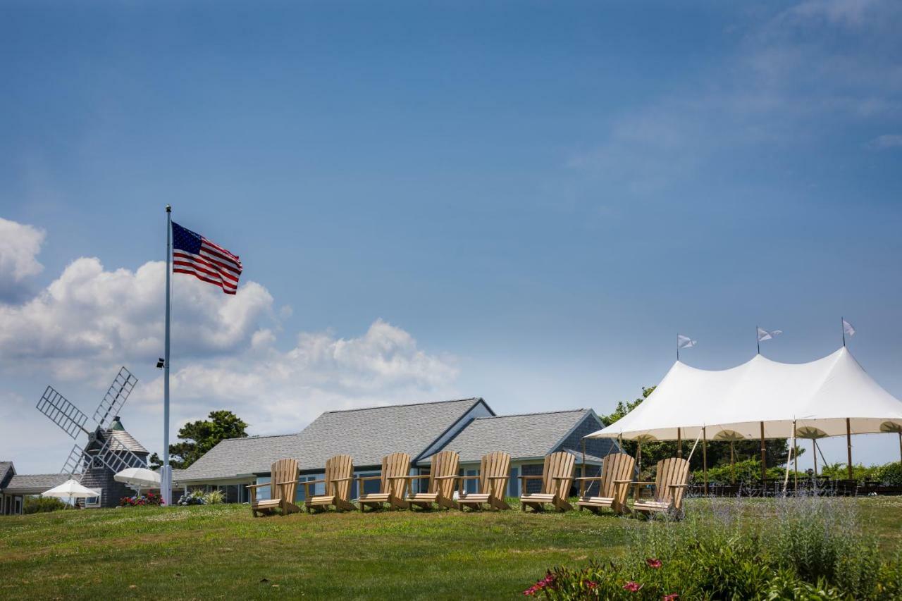 Nauset Beach Inn Orleans Exterior photo