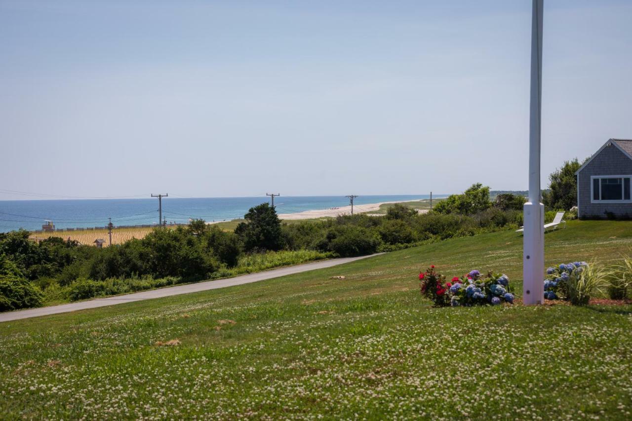 Nauset Beach Inn Orleans Exterior photo