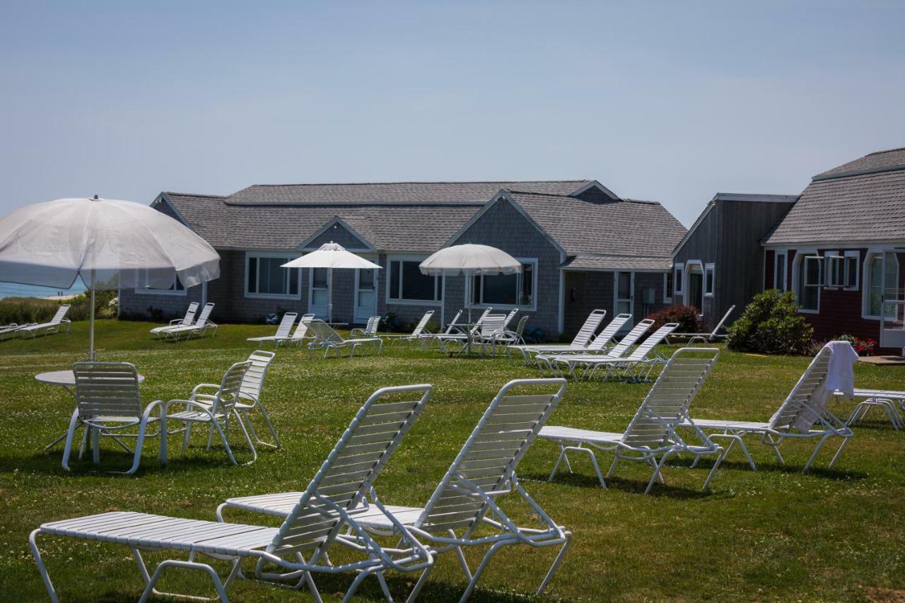 Nauset Beach Inn Orleans Exterior photo