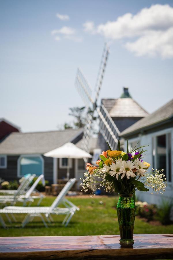 Nauset Beach Inn Orleans Exterior photo