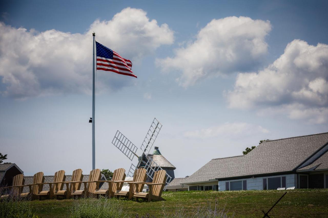 Nauset Beach Inn Orleans Exterior photo