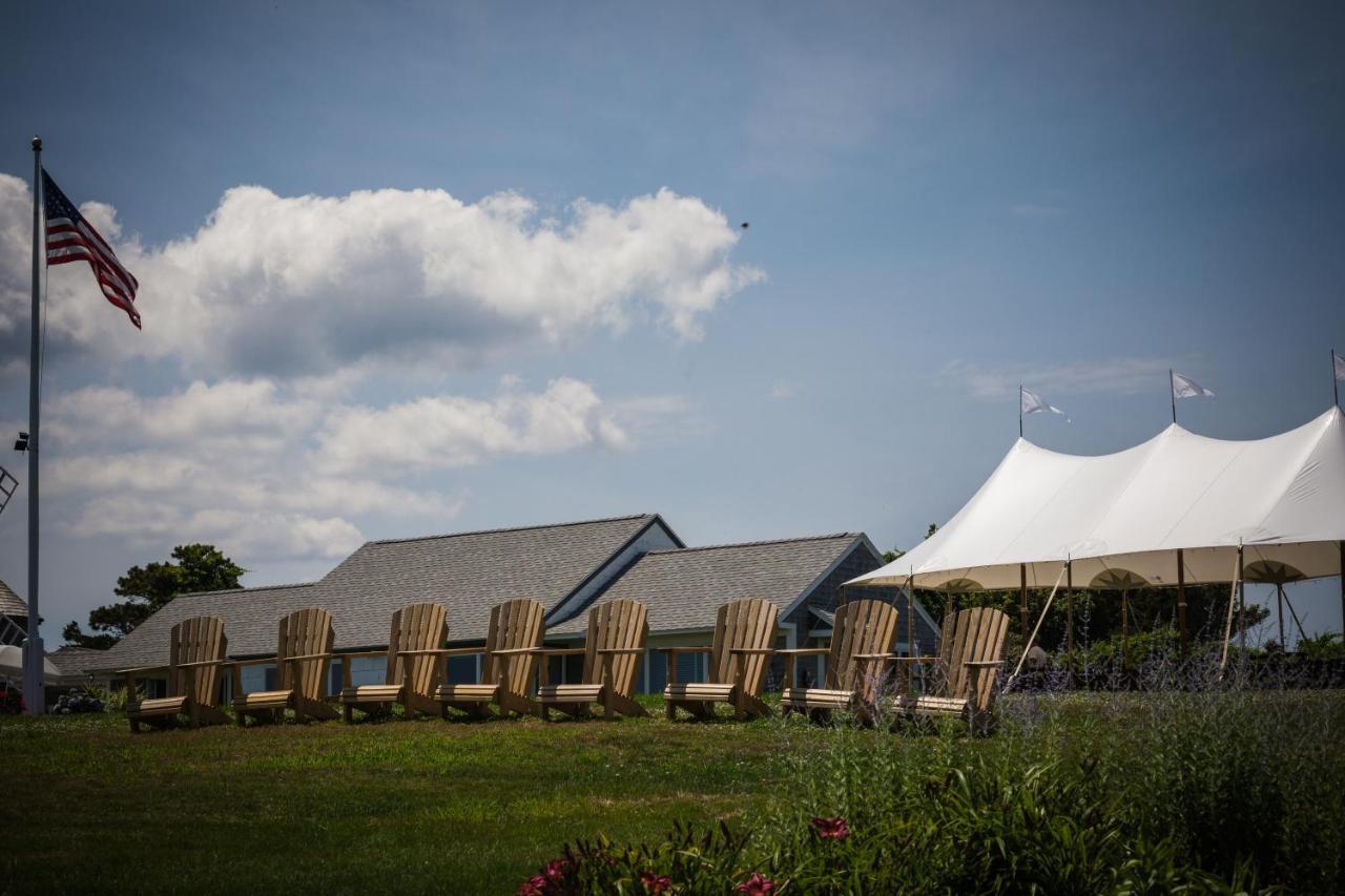 Nauset Beach Inn Orleans Exterior photo