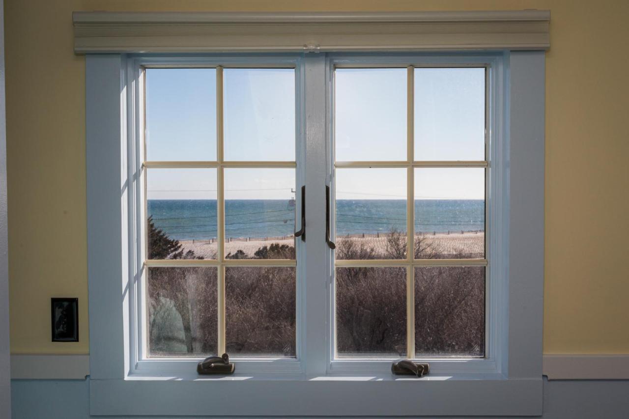 Nauset Beach Inn Orleans Exterior photo