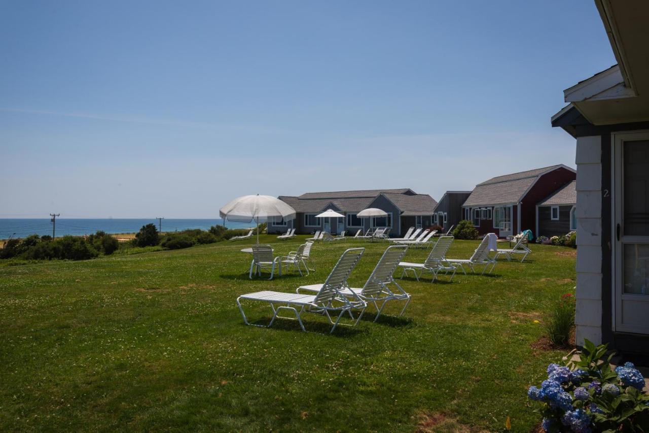 Nauset Beach Inn Orleans Exterior photo