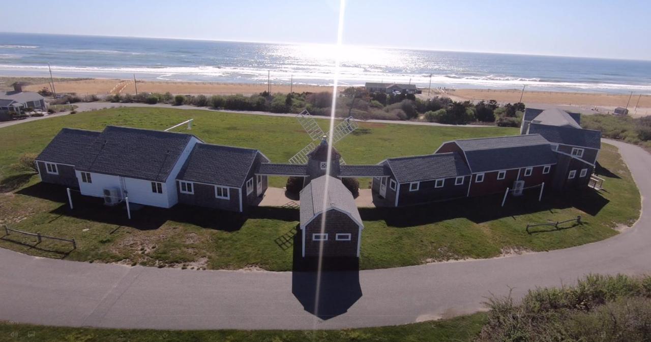 Nauset Beach Inn Orleans Exterior photo